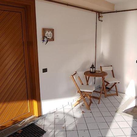 B&B Cav Rondinella Chiavenna Exterior foto