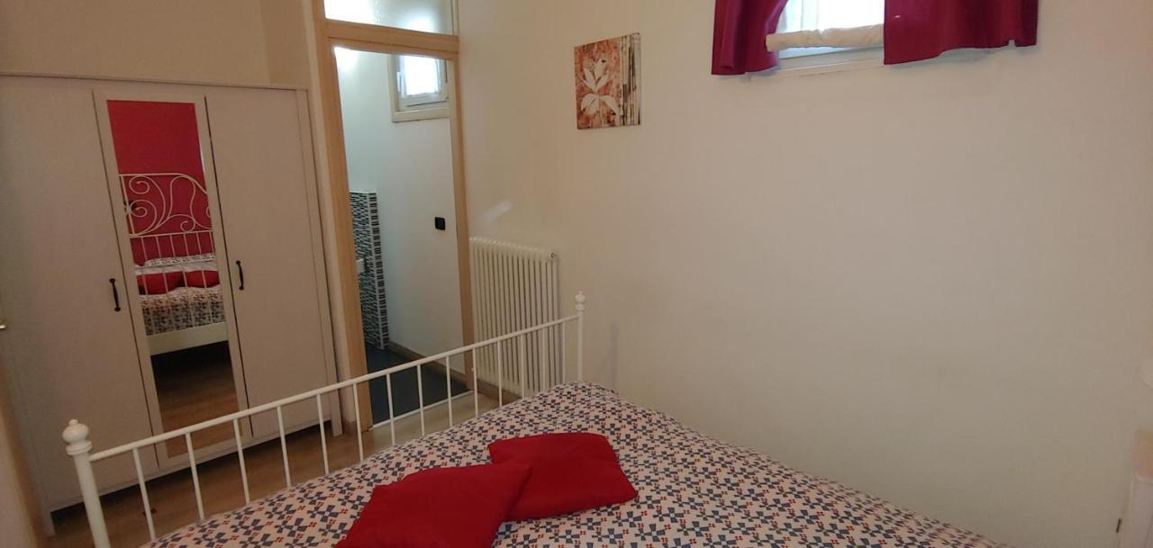 B&B Cav Rondinella Chiavenna Exterior foto