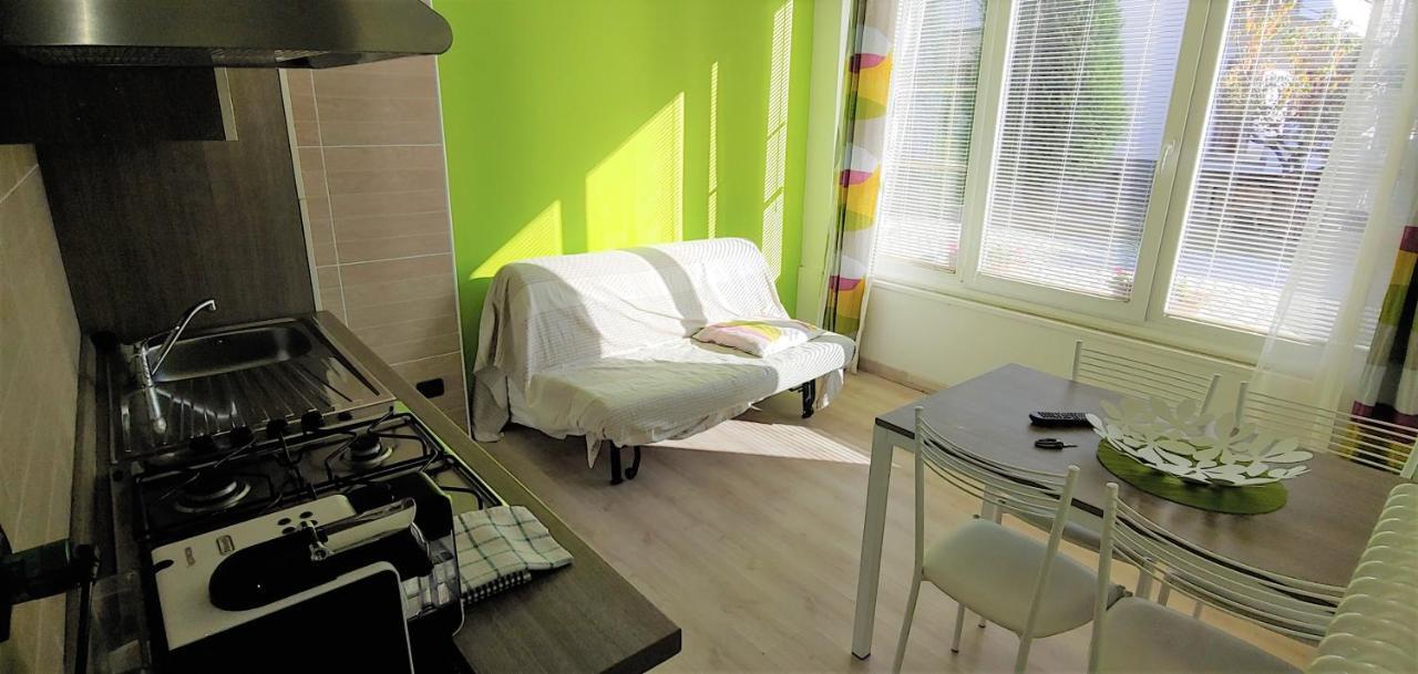 B&B Cav Rondinella Chiavenna Exterior foto